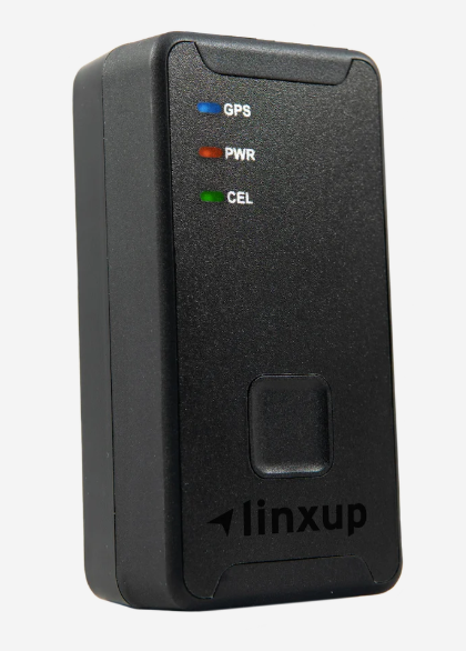 Linxup Mini GPS Tracker