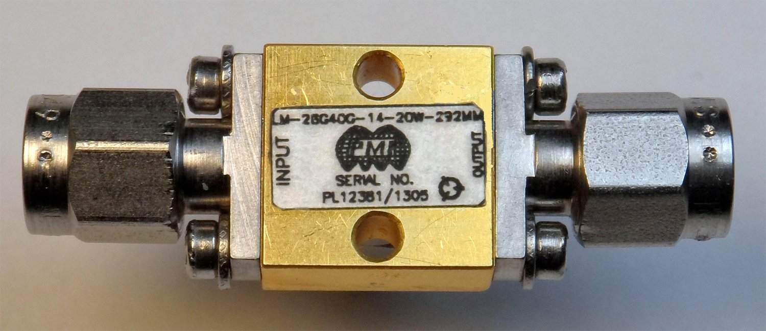 LM-26G40G-14-20W-292MM Limiter