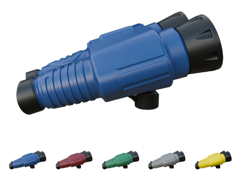 Binoculars