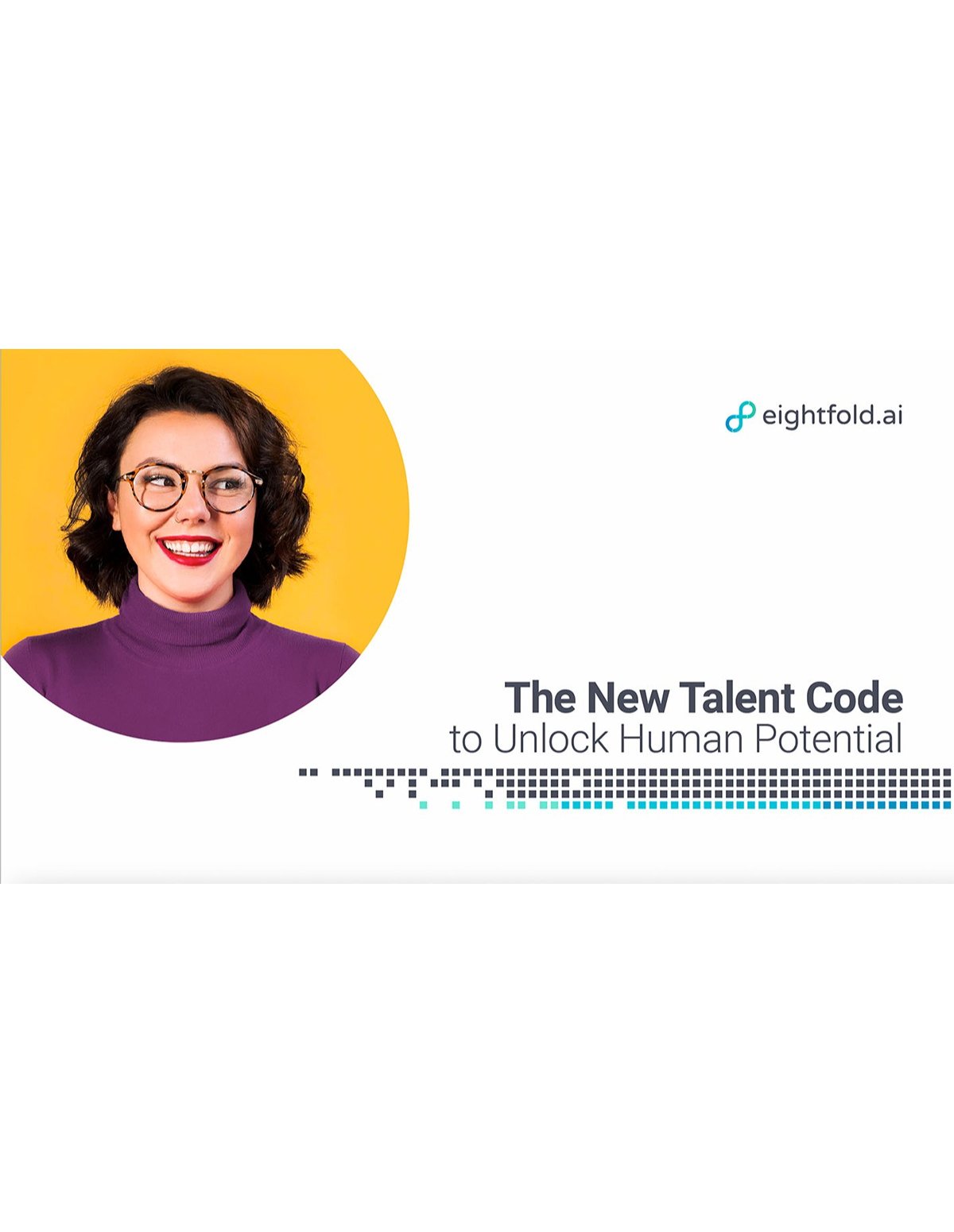 The New Talent Code To Unlock Human Potential