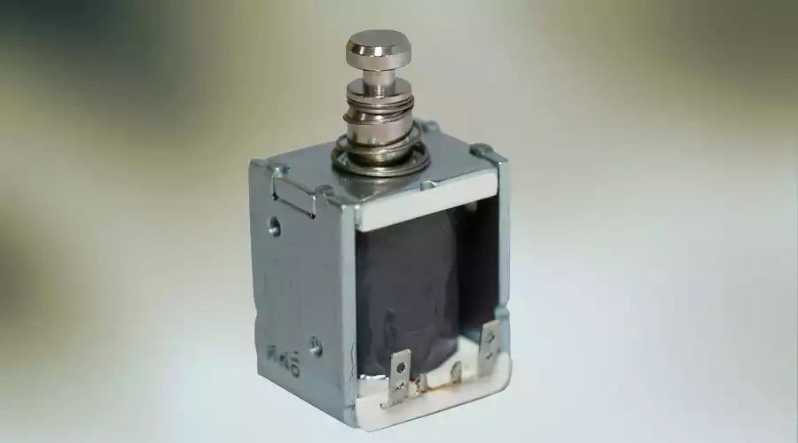 Solenoids 