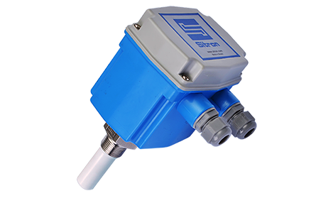 SC750 Capacitive Level Switches