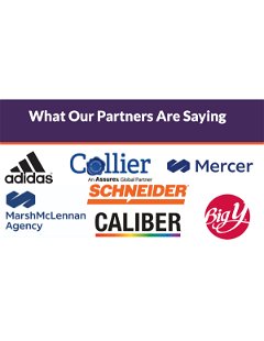 What Our Partners Are Saying