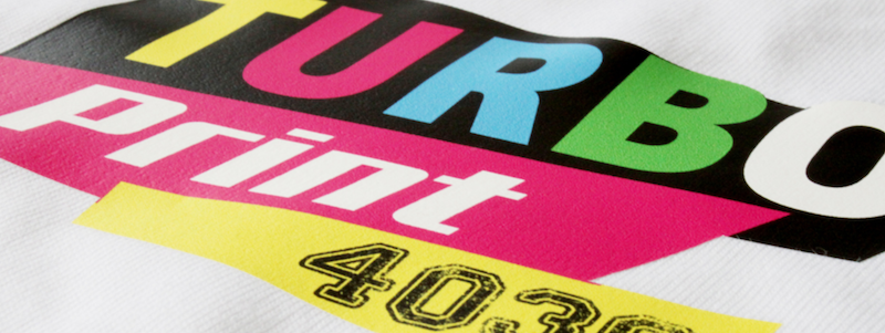TURBO PRINT 4036 MATT