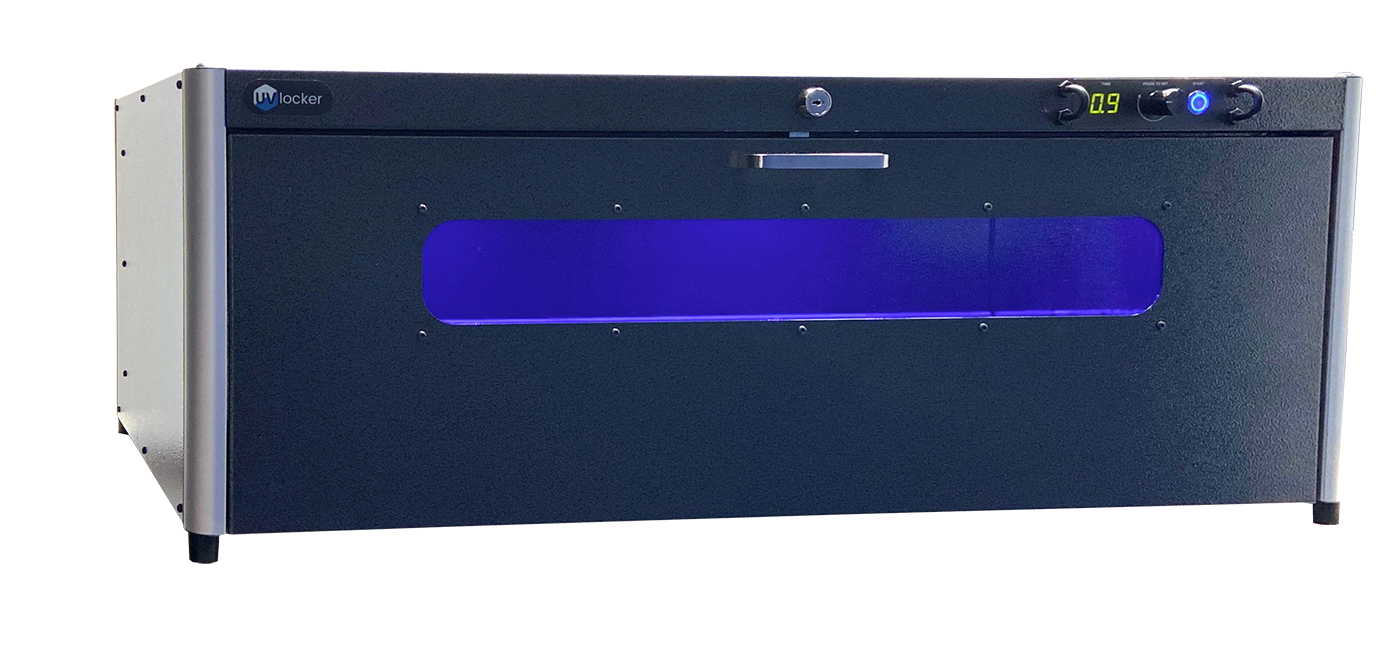 UV Locker