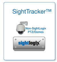 SightLogix SightTracker