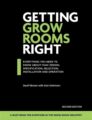 Getting Grow Rooms Right