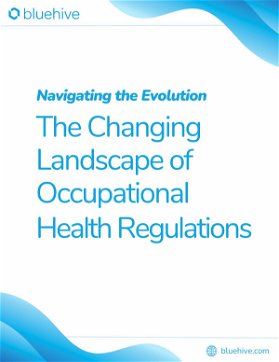 The Changing Landscape of Occupational Health Regulations