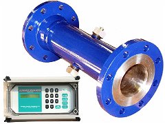 Suspended Solids Meter
