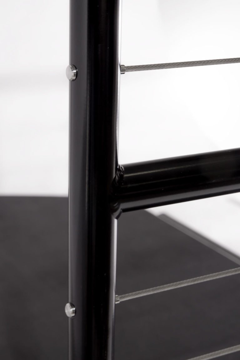 Tensiline Guardrail