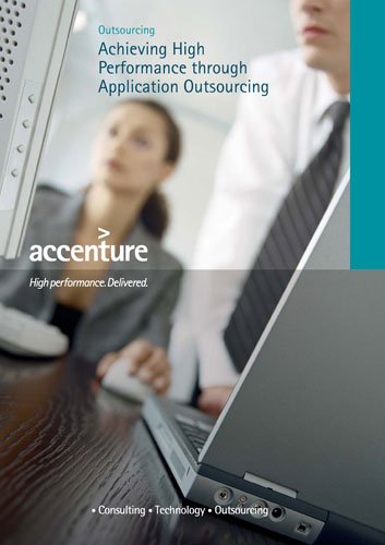 Application Outsourcing