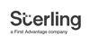 Sterling, A First Advantage Company