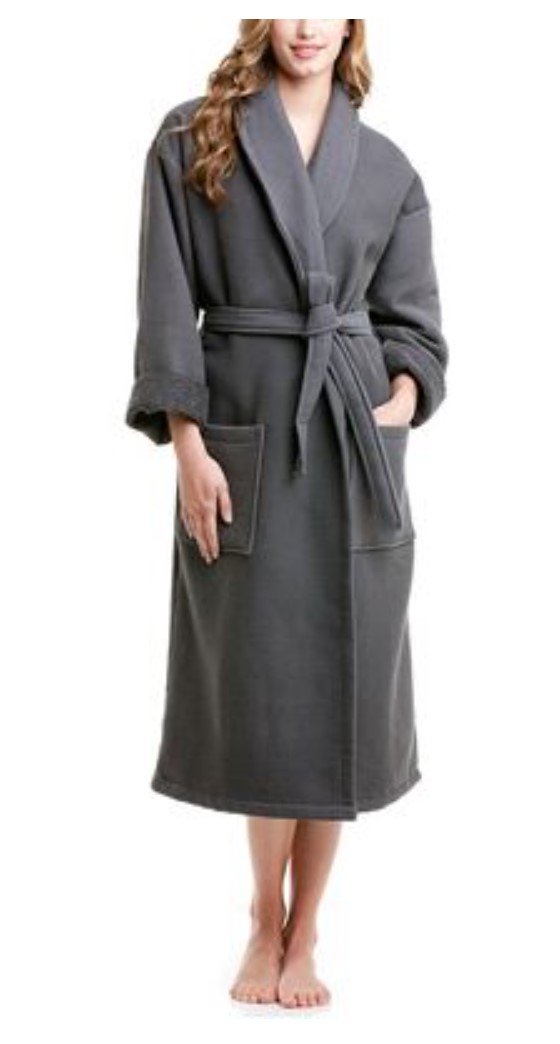 Chortex Luxury Robes 