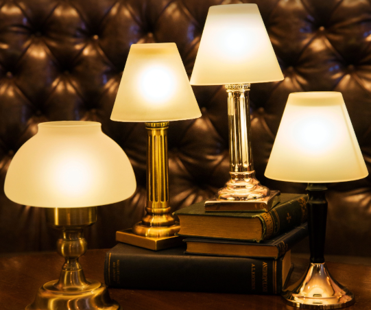 Lamps