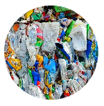 HDPE Rigid Plastics