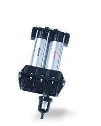 Extractor/Dryer