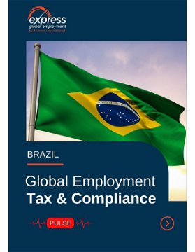 Brazil Pulse: Tax Landscape Revolution - Law No. 14.754/2023