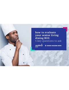 Five Questions to Evaluate Your Dining Program