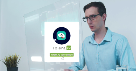 Talent.IQ