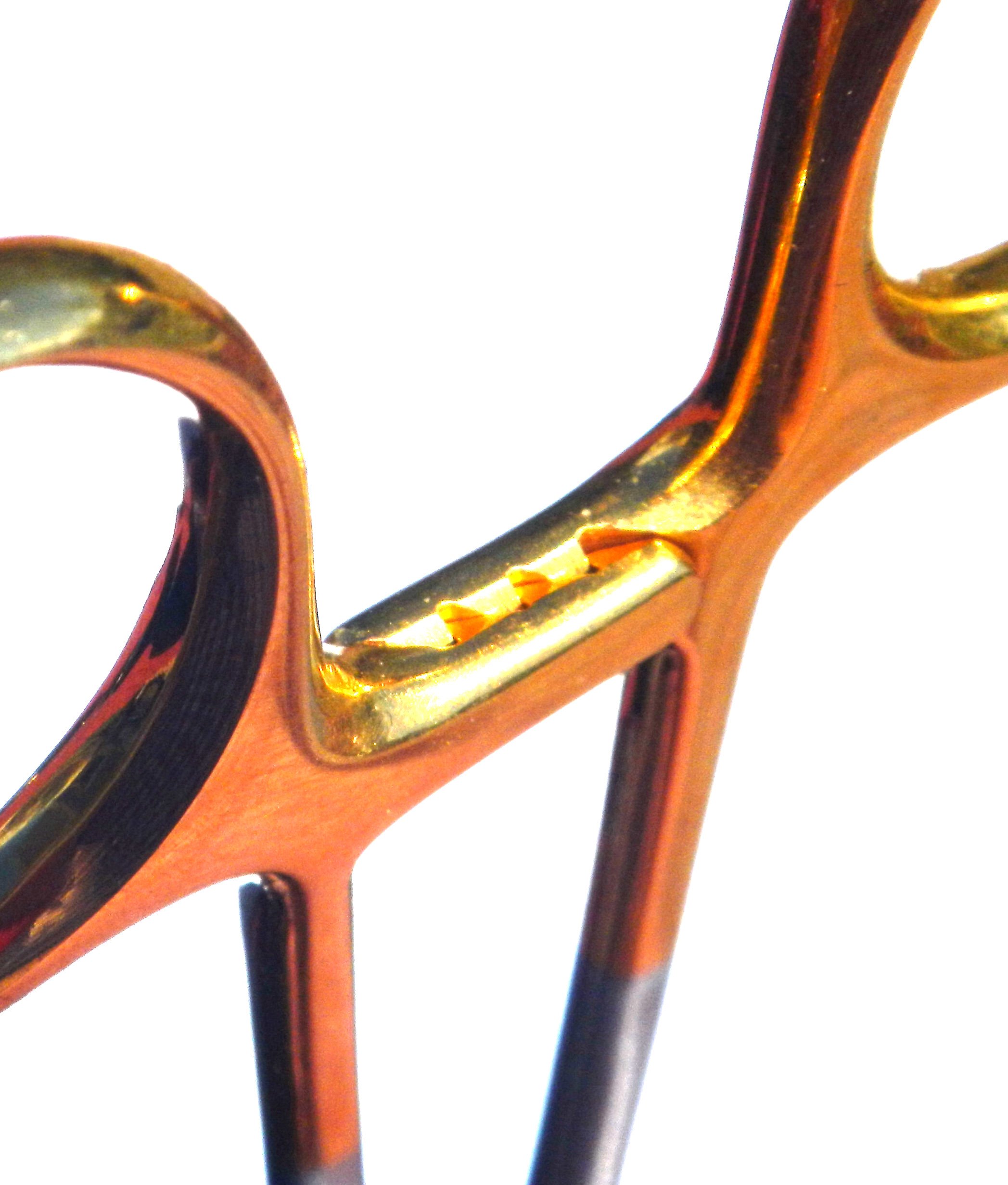 Reusable Surgical Instruments