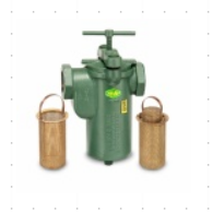 Simplex Strainers & Filters