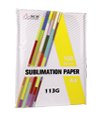 A-SUB® High Ink Coverage 113G Sublimation Mug Transfer Paper