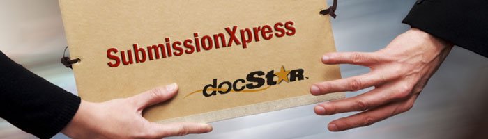 docSTAR SubmissionXpress