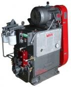 MHV HS430 Vacuum Pump