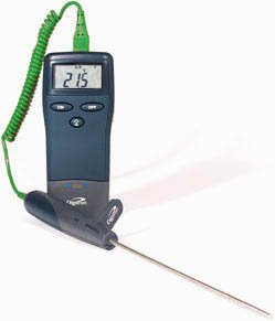 Digital Thermometers