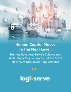 Logi-Serve’s Key Role in the SEC’s New HCM Disclosure Requirements