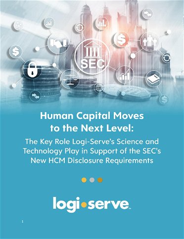Logi-Serve’s Key Role in the SEC’s New HCM Disclosure Requirements