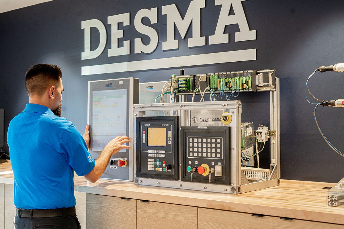 Customer Care Center & Service