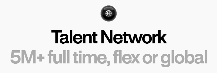 HireOS | Talent Network