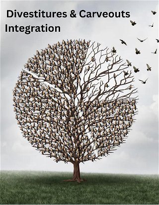 Divestitures and Carveouts eBook - Integration
