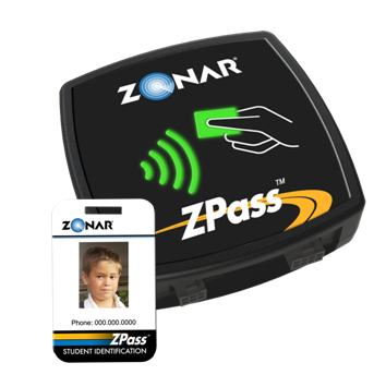 ZPass: Ridership Tracking