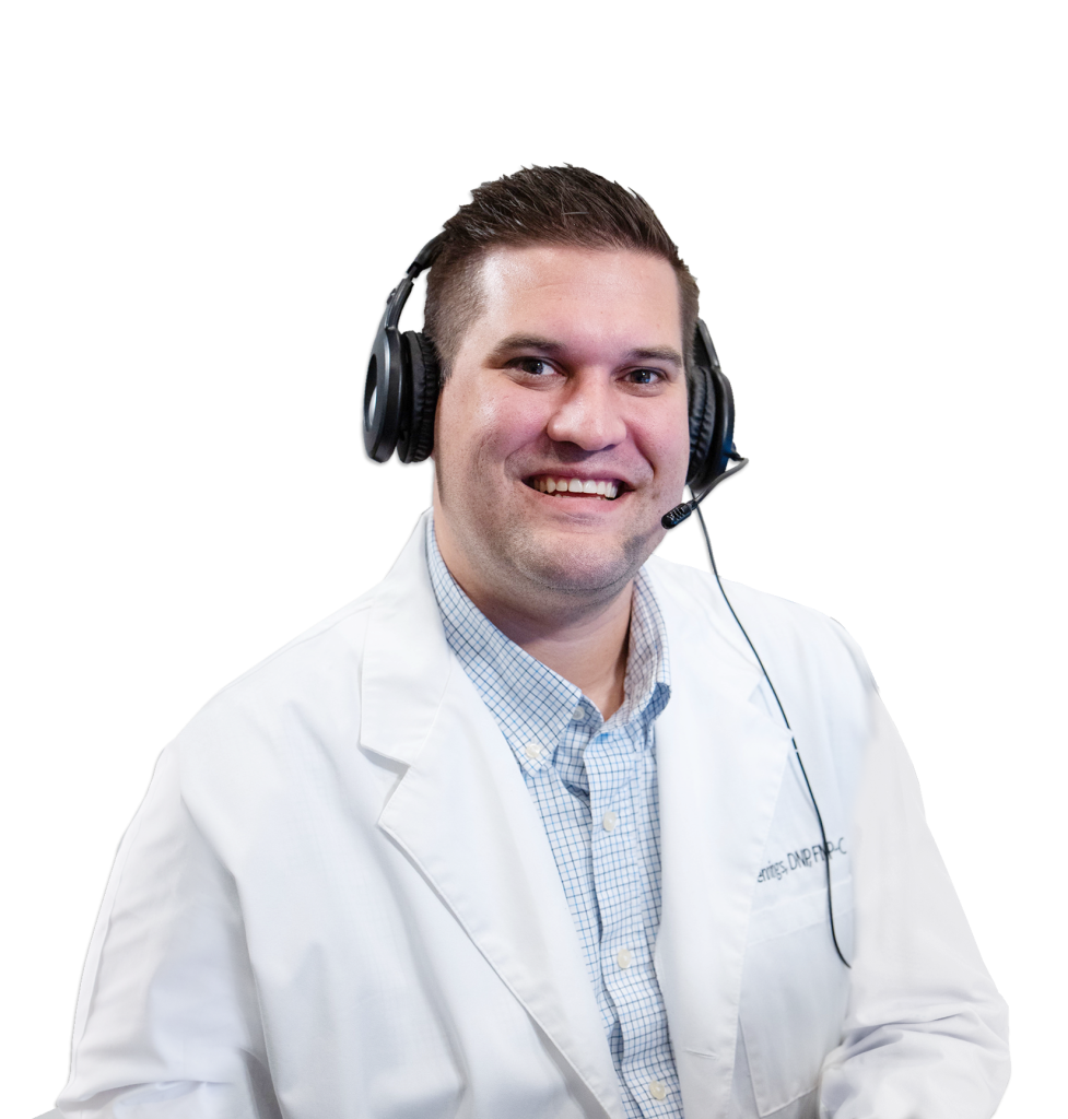 24/7 Live Support