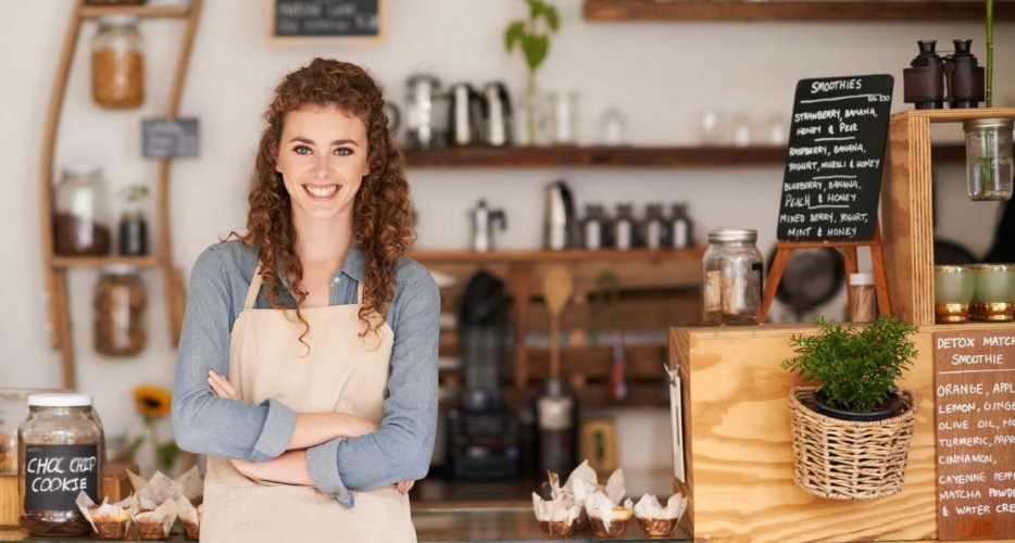 Small Business Incentive Solutions