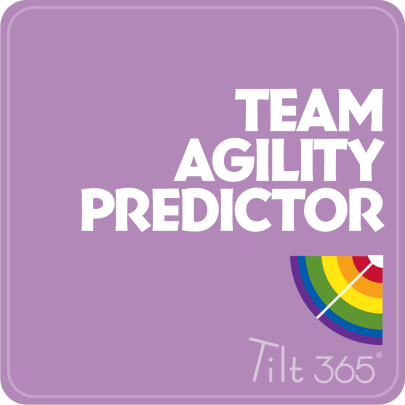 Team Agility Predictor (TAP)