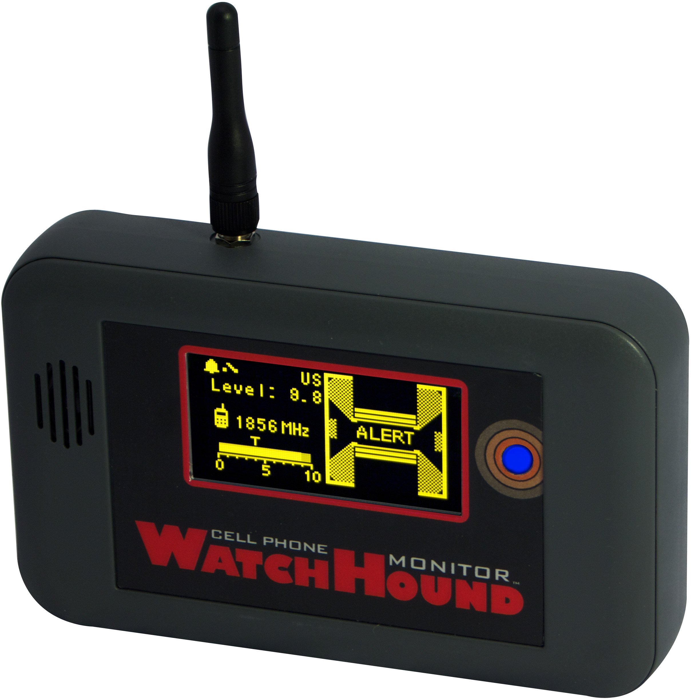 WatchHound Cell Phone Security Monitor