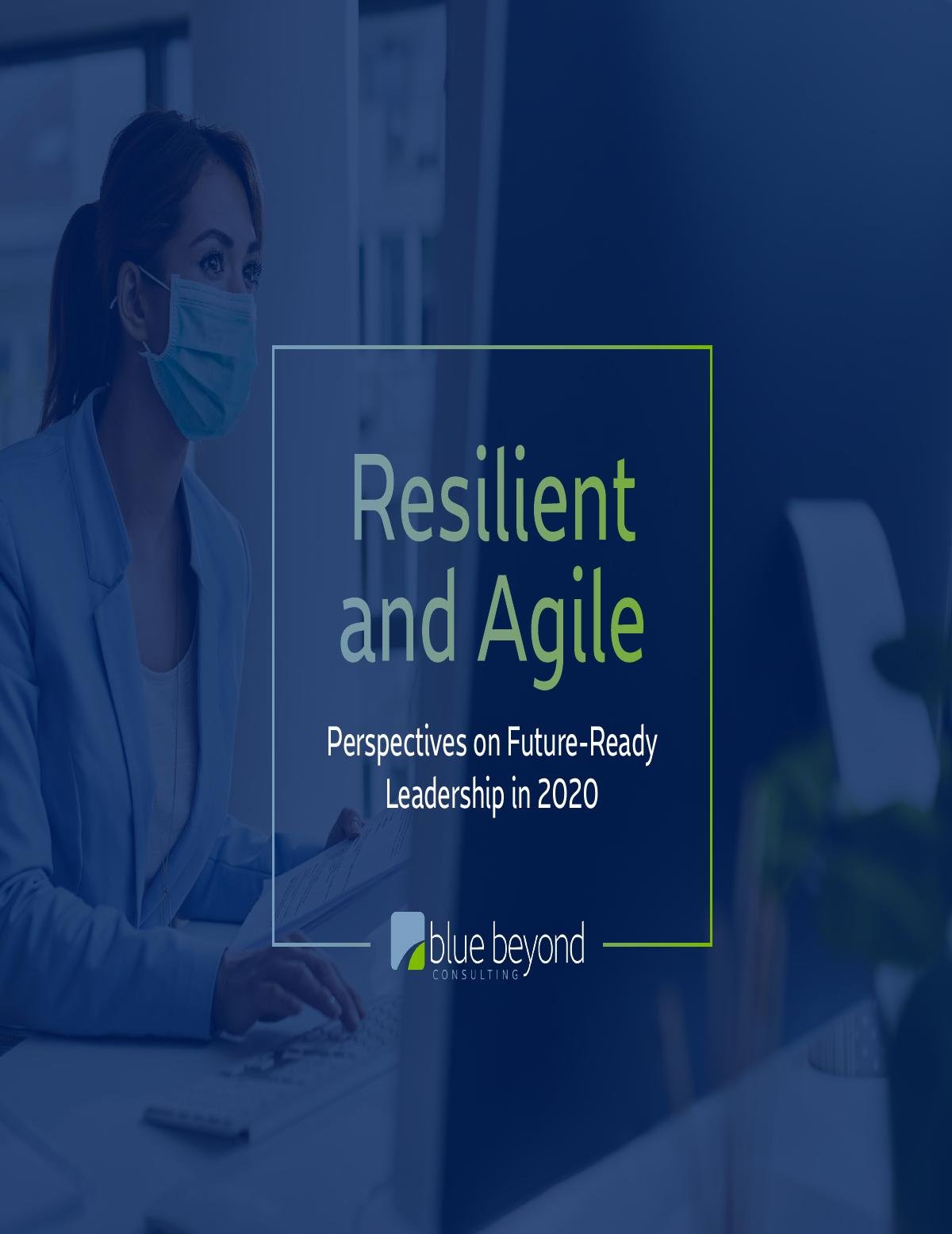 Resilient and Agile eBook