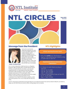 NTL Quarterly Newsletter
