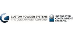 Custom Powder Systems, the Containment Company