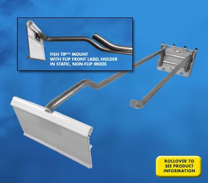 Custom Metal Fixtures