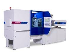 Injection Molding Machines