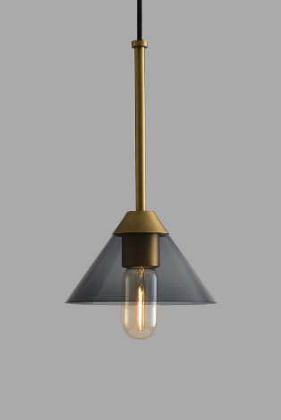Amplitude Single Pendant