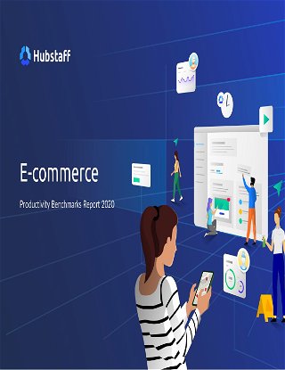 E-commerce report