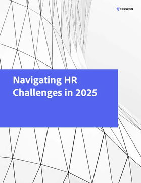 Navigating HR Challenges in 2025