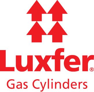 Luxfer Medical Cylinders