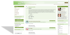 DonorFirst - charitable technology and services