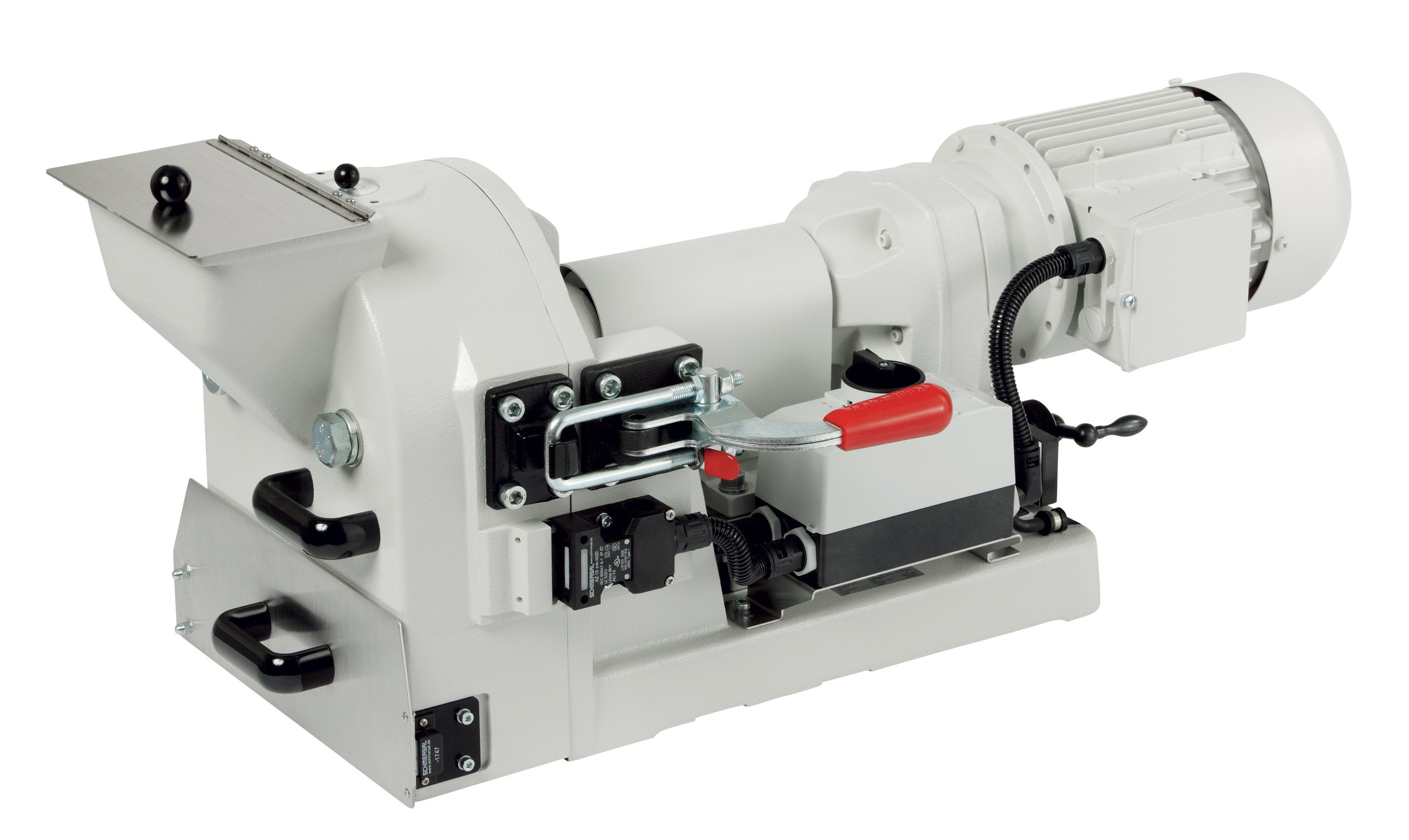 Disk Mills